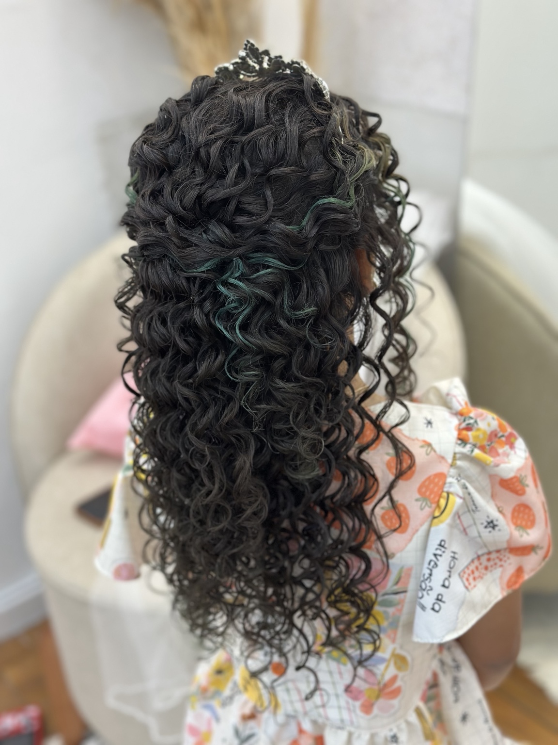 Penteado