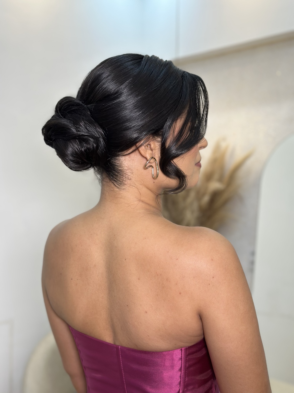 Penteado
